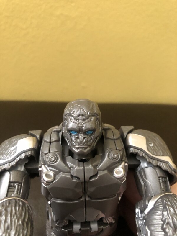 Image Of Transformers Rise Of The Beasts Voyager Optimus Primal  (5 of 15)